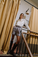 Short Octave - Violet