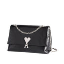 Le Voulez-Vous Bag Ami Paris - Noir