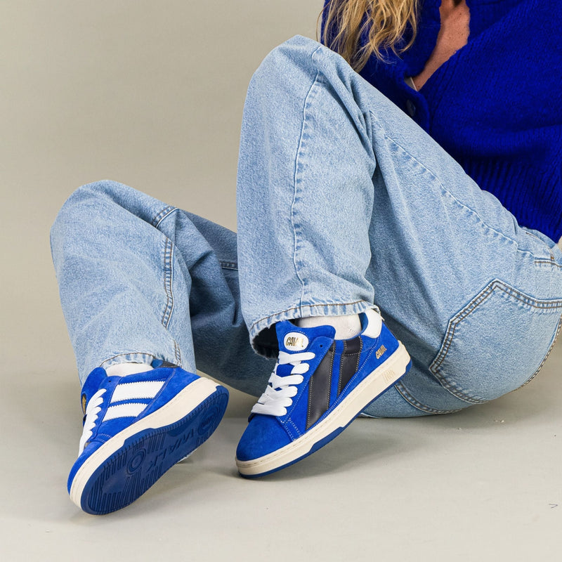 Baskets Electrik Age