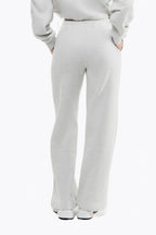 Pantalone Ivy Dritto - Cloudstone