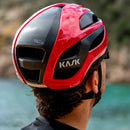 Casque Elemento - Wg11 - Red