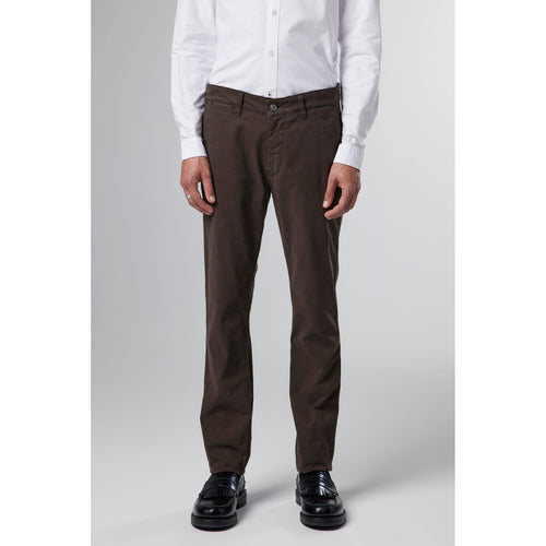 Marco Pants - Brown