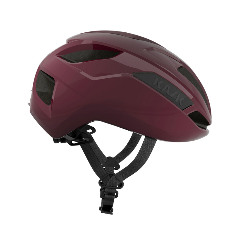 Casque Sintesi - Wg11 - Wine Red
