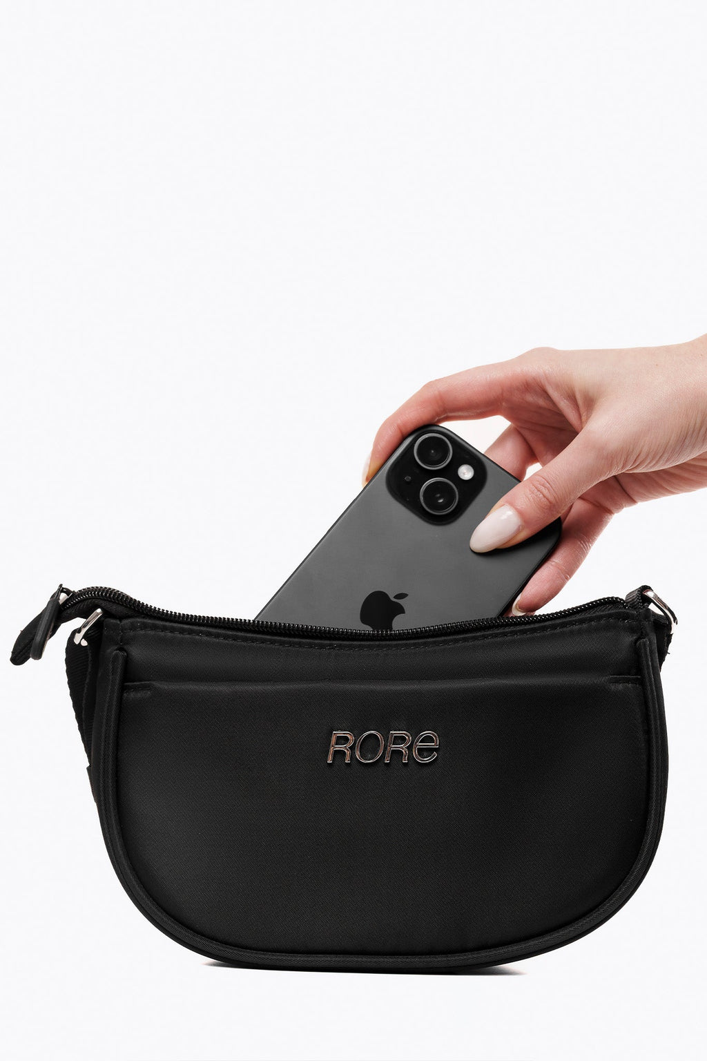 Sac Everyday RORE - Black