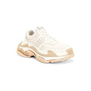 Triple S - Balenciaga - Sand Beige