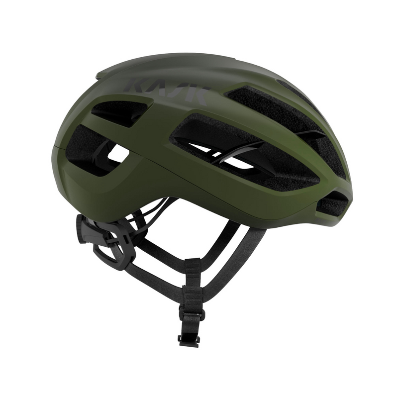 Casque Protone Icon - Wg11 - Olive Green Matt-390