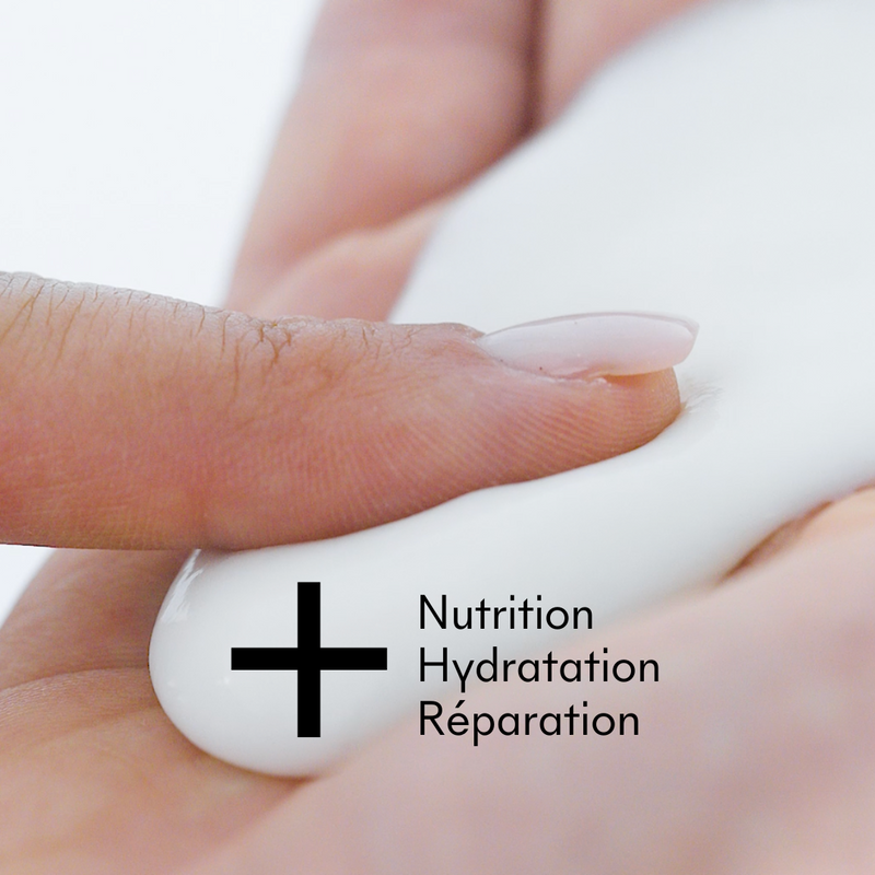 Duo Universel Shampoing & Après-Shampoing