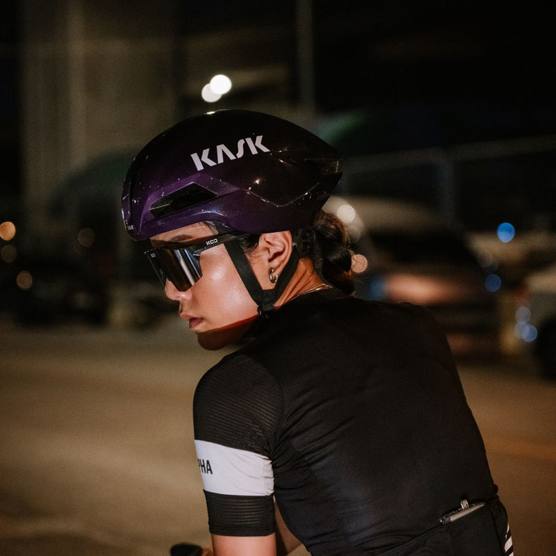 Casque Nirvana - Ultraviolet-466