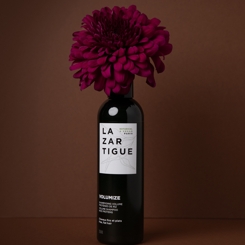 Volumize Shampooing Volumisant Cheveux Fins Et Plats - 2 - 50Ml