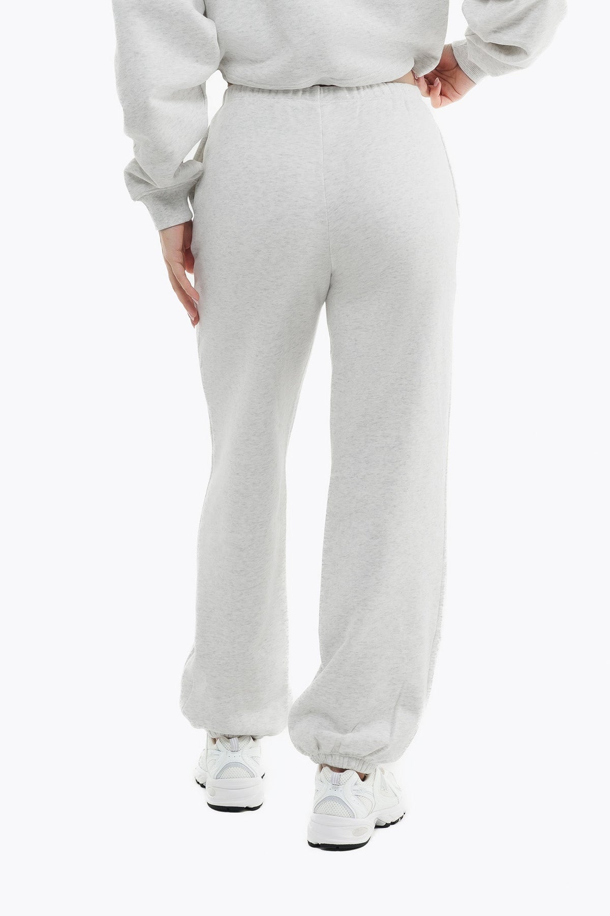 Pantalon IVY Resserré - Cloudstone