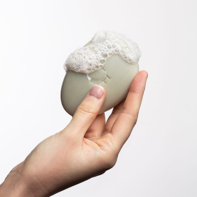Nettoyant spécialisé anti-imperfections