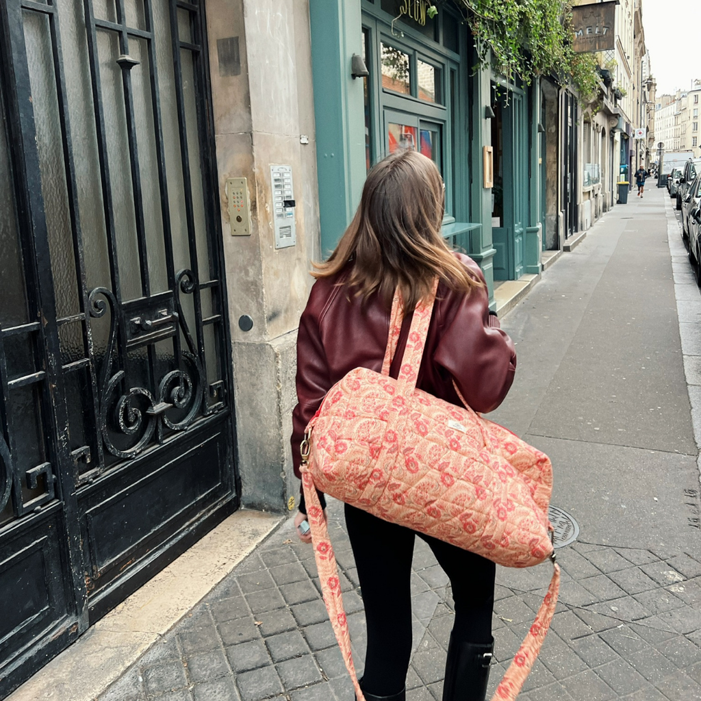 Bolso 24/48 H Alipur
