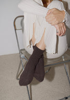 Pantalon Ava - Crème