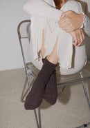 Pantalones Ava - Crema