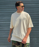 T-Shirt Lmsn - White