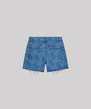 Short Denim