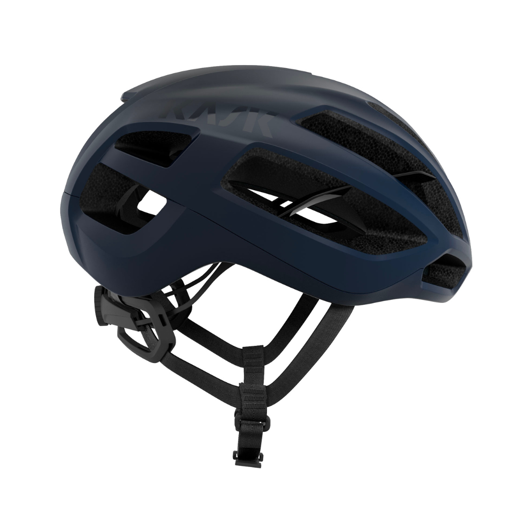 Casque Protone Icon - Wg11 - Blue Matt-256