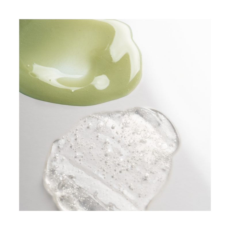 Clean Out - Routine Double Nettoyage