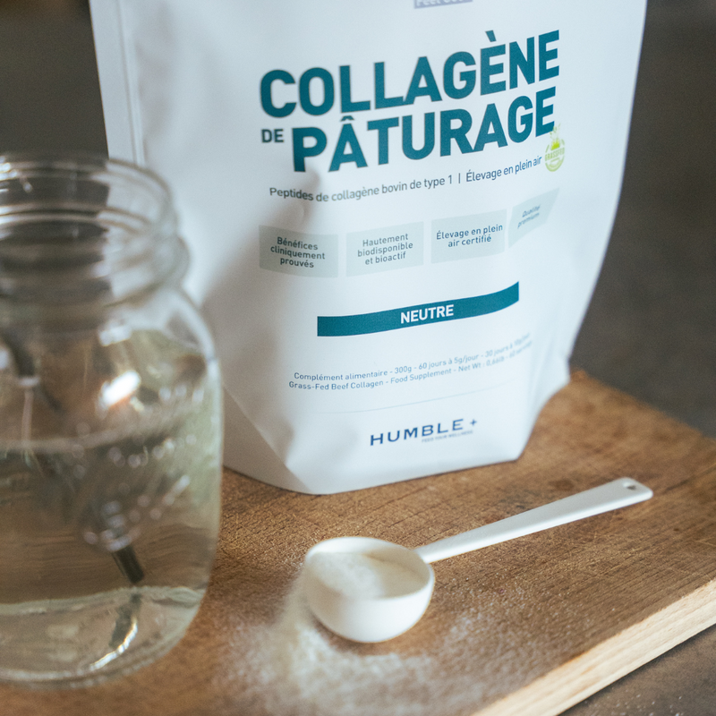 Collagène Pâturage Confort