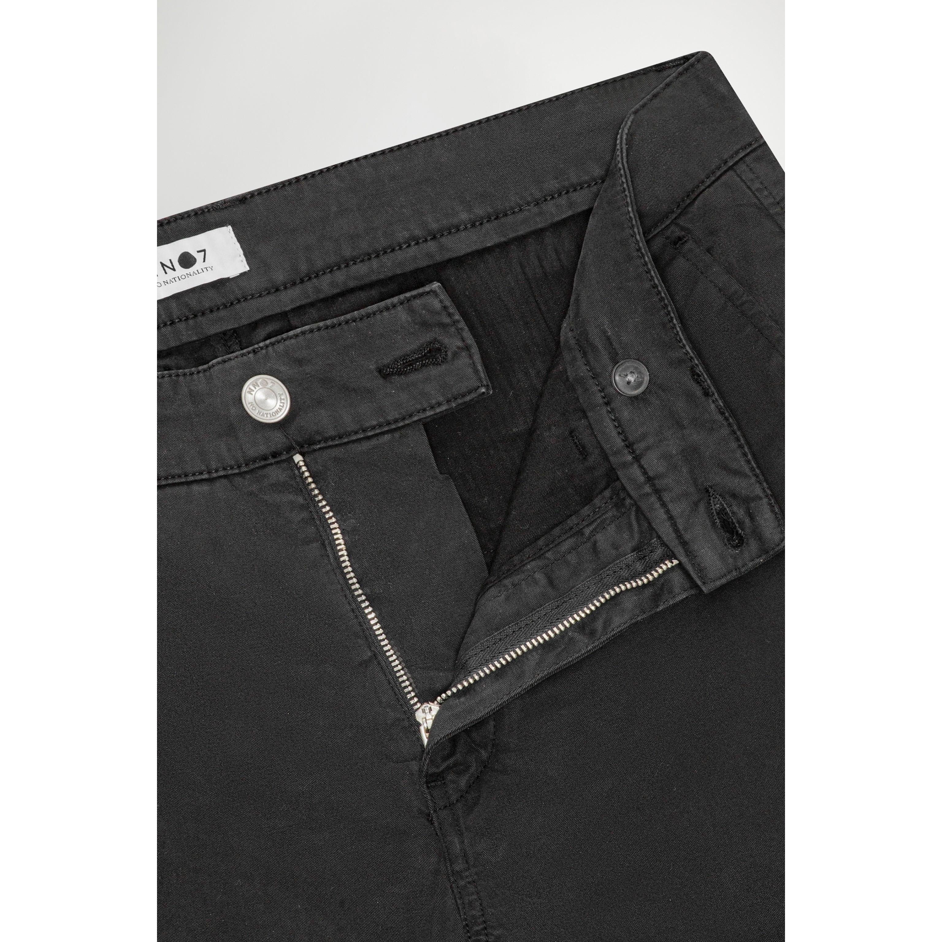 Marco Trousers - Black