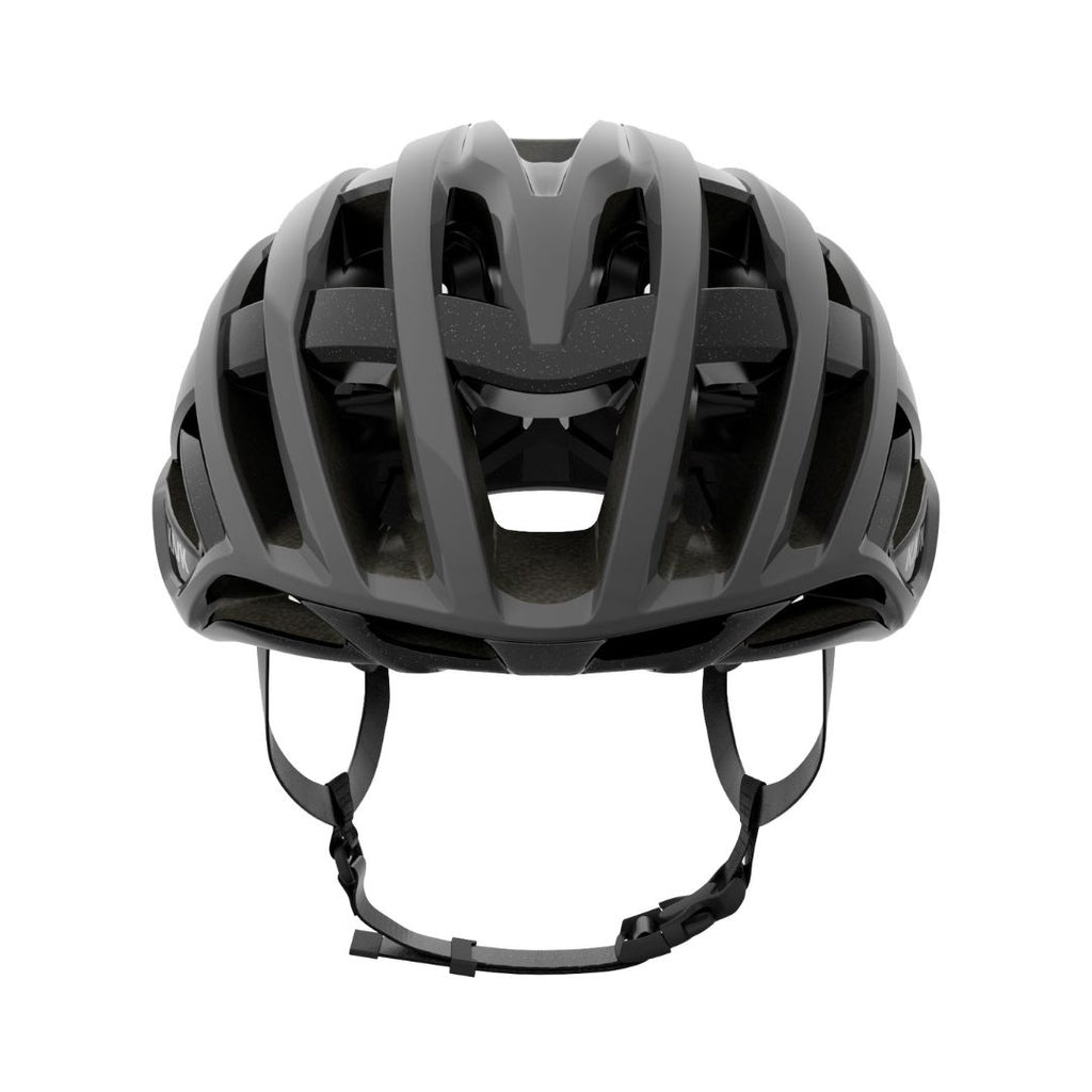 Casque Valegro Mat Wg11 - Black Mat-211