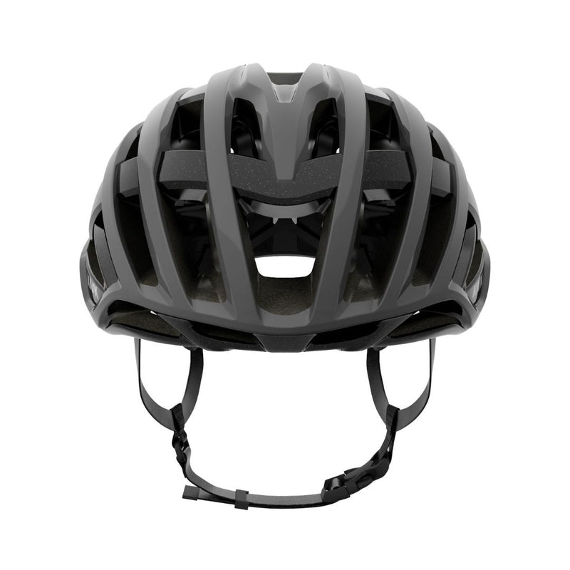 Casque Valegro Mat Wg11 - Black Mat-211