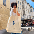 Tote Bag - The Bradery