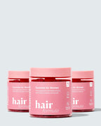 Hair Formula Gummies Pour Femmes