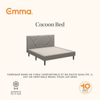 Lit Cocoon Plus