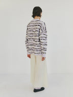 Motsure Jumper - Lavender
