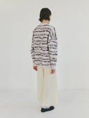 Pull Motsure - Lavande