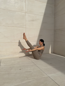 Legging Zenda  - Champignons - Femme