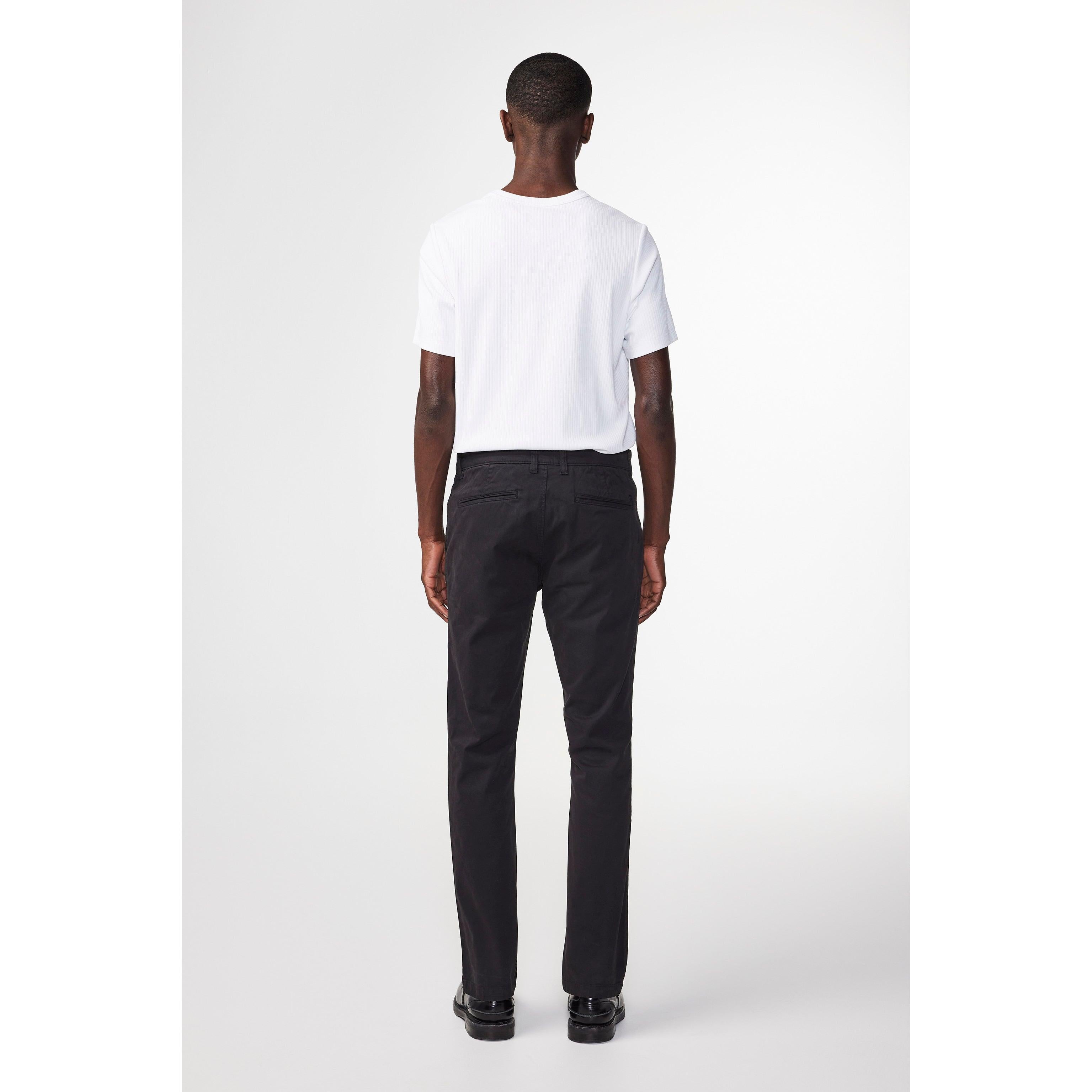 Marco Trousers - Black
