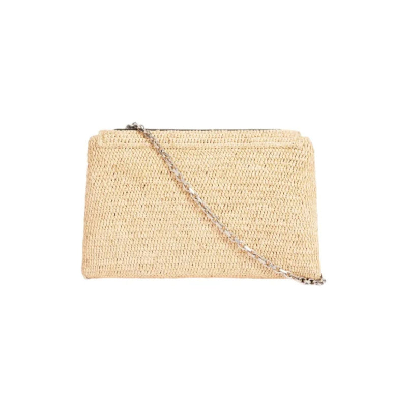 Le Voulez-Vous Bag Ami Paris - Naturel