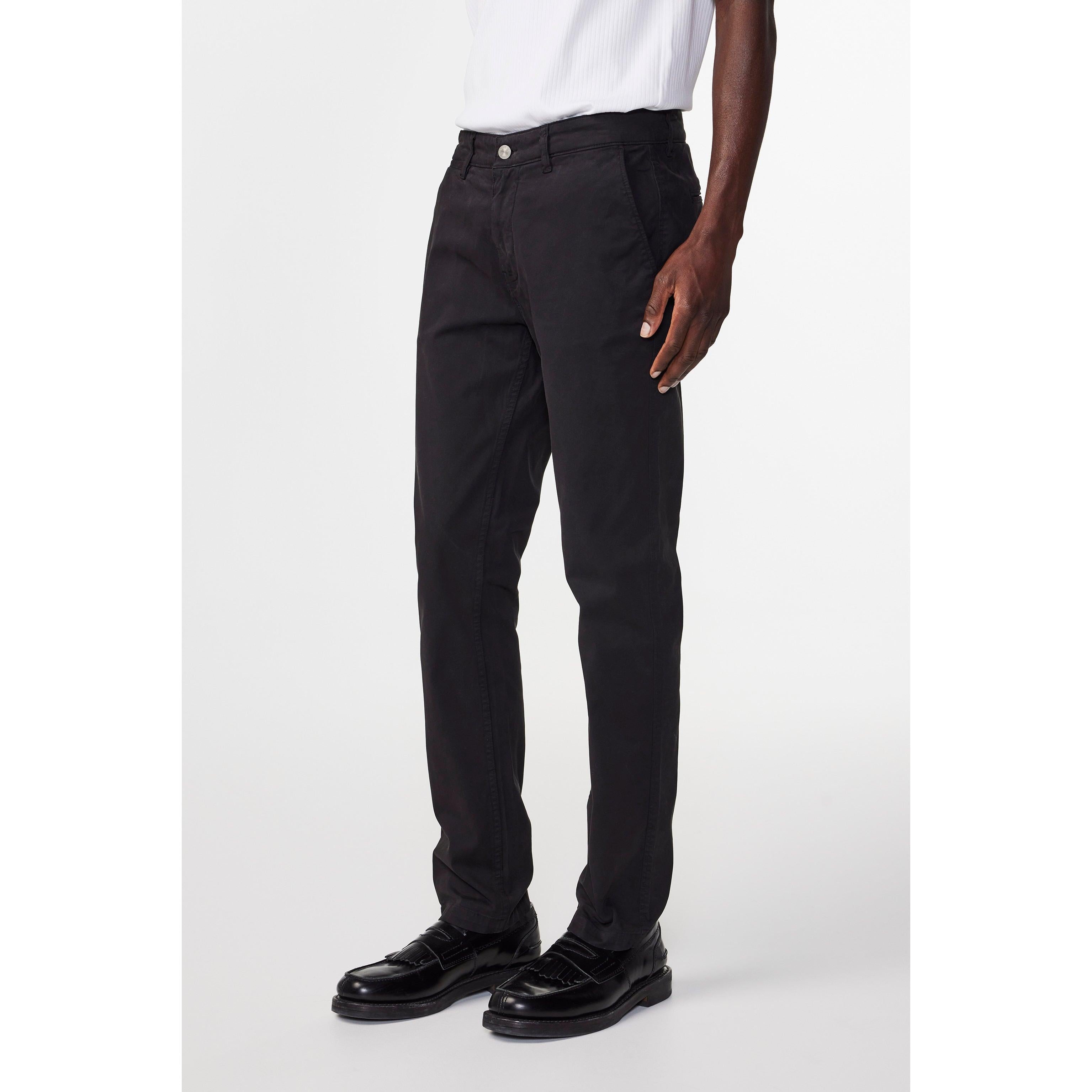 Marco Trousers - Black