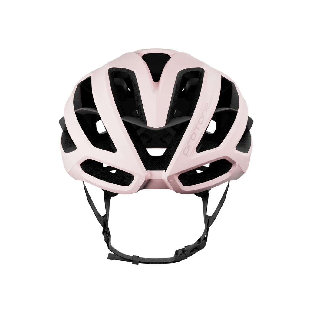 Casco Protone Icon - Wg11 - Flamenco Mate