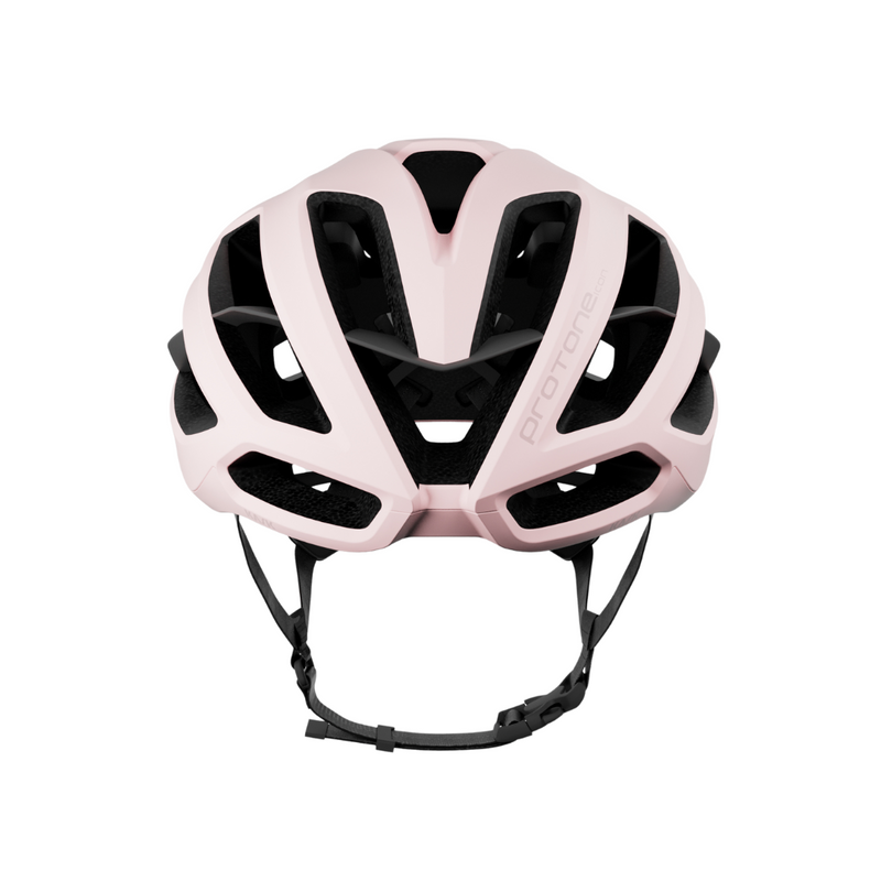 Casque Protone Icon - Wg11 - Flamingo Matt
