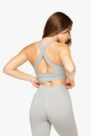 Brassière Essence - Silver