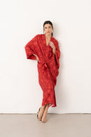 Robe Remy - Rouge