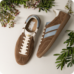 Mystic Earth Sneakers
