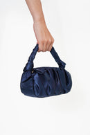 Sac Moi&Sass Satin Marine
