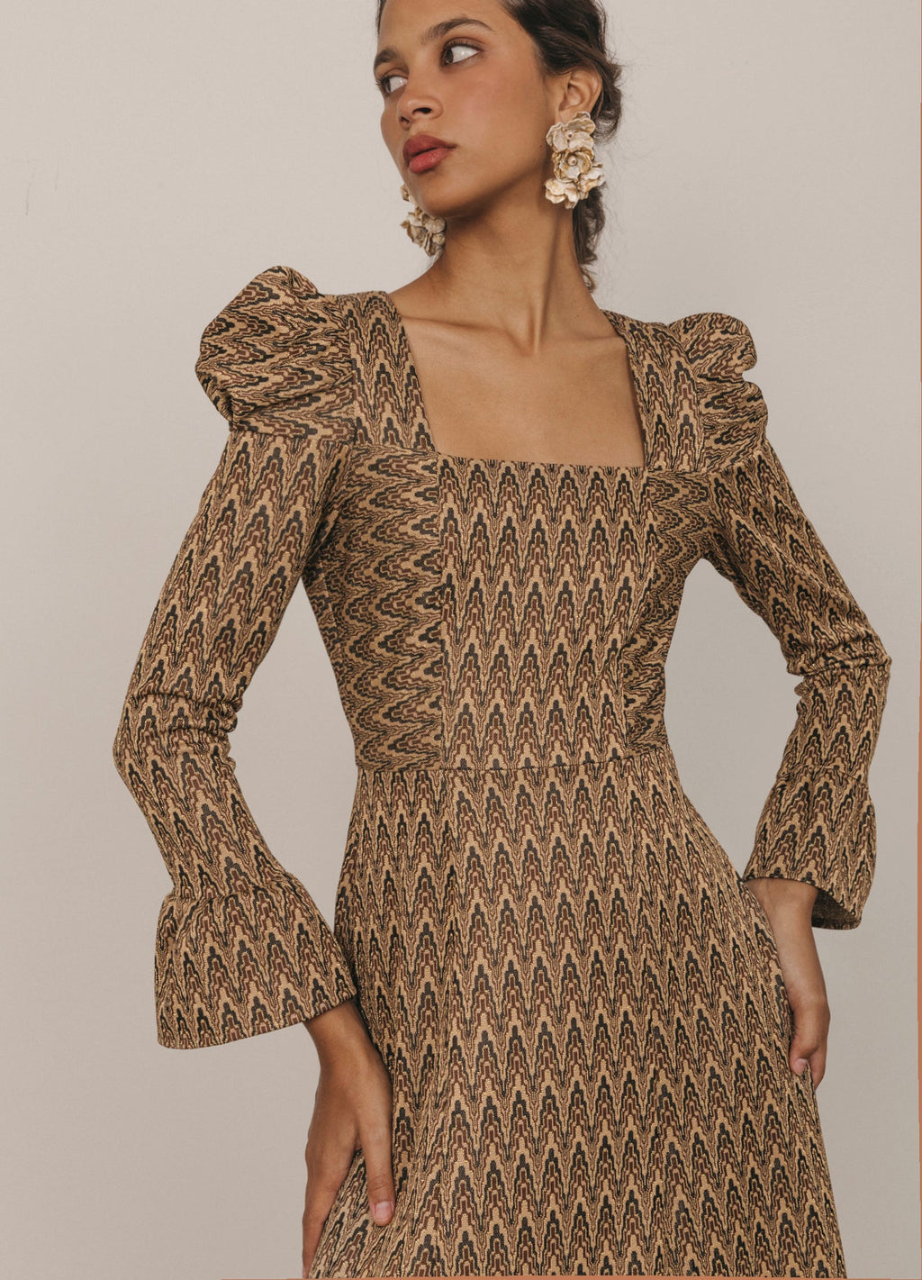 Vestido Annelie