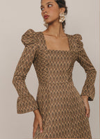 Vestido Annelie