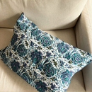 Taie D'Oreiller Cochin