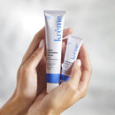 organic moisturizing routine 