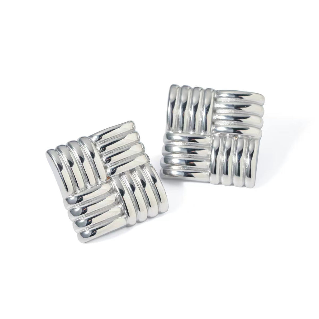 Agathe Earrings