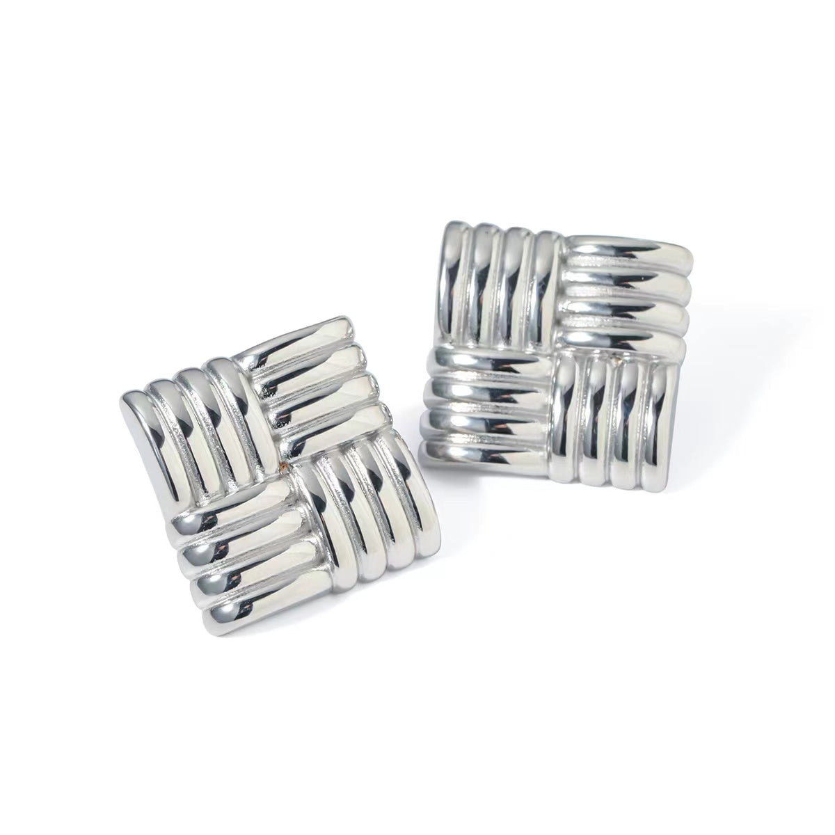 Agathe Earrings