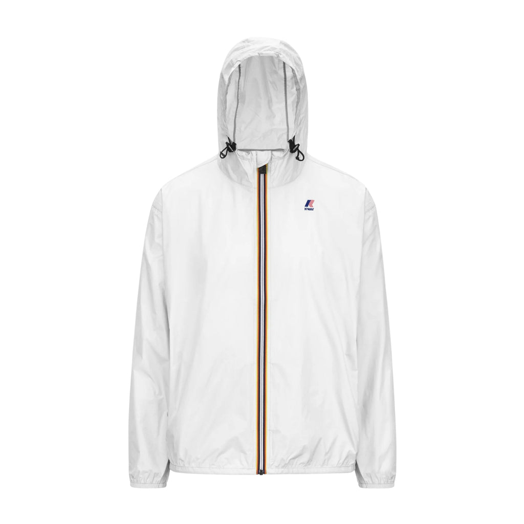 K-Way - Le Vrai Claude 4.0 – Blanco