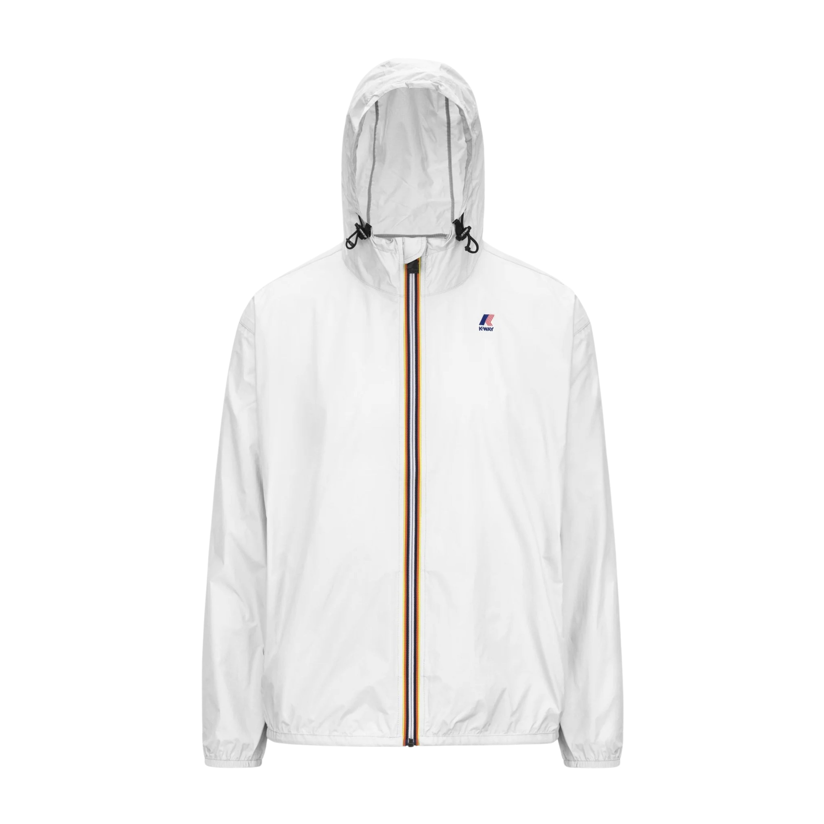 K-Way - Le Vrai Claude 4.0 – Blanco