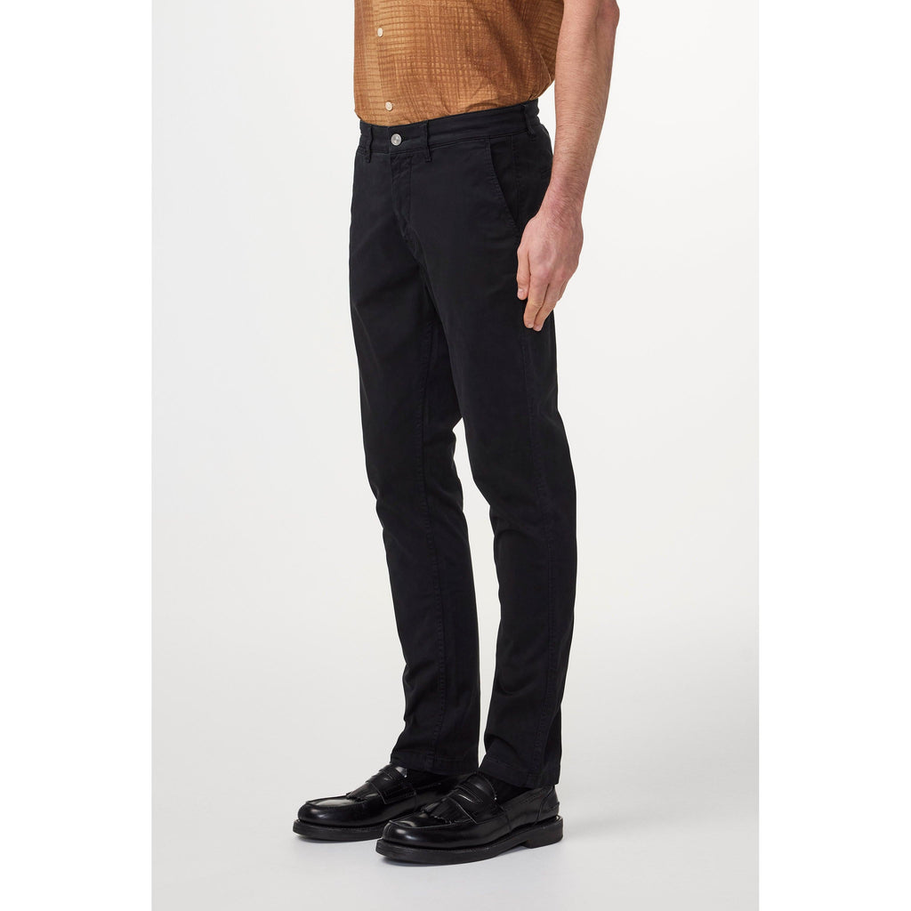 Marco Trousers - Black